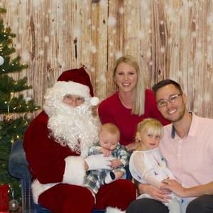 Meet your Posher, Briana